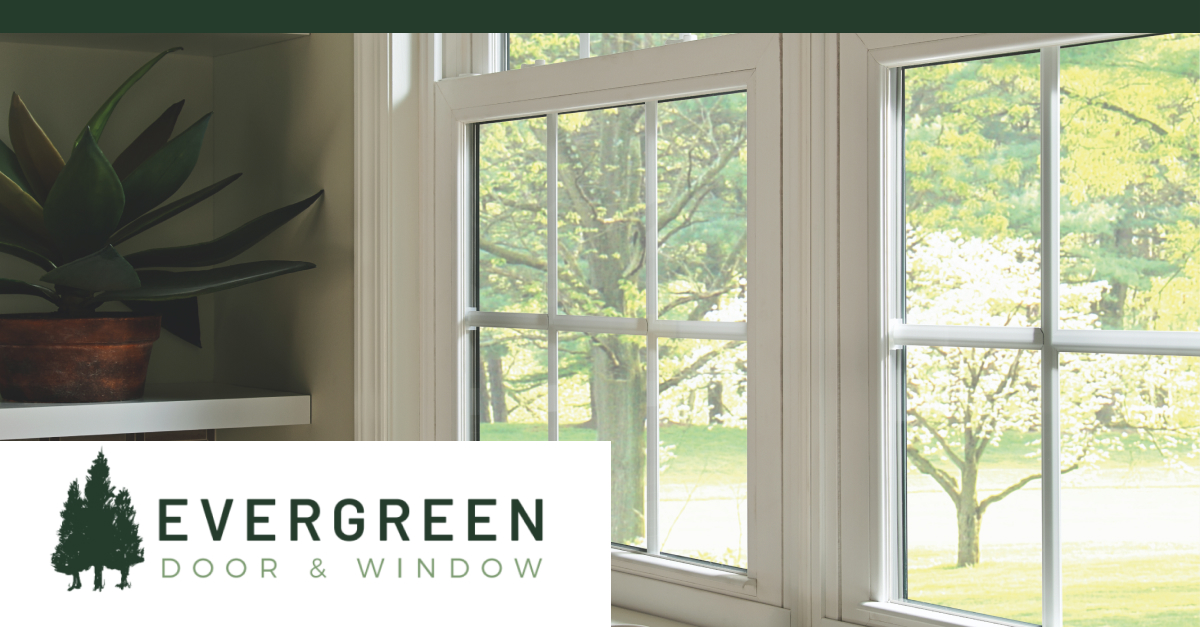 Evergreen Door & Window Windows & Doors Installation Chicago